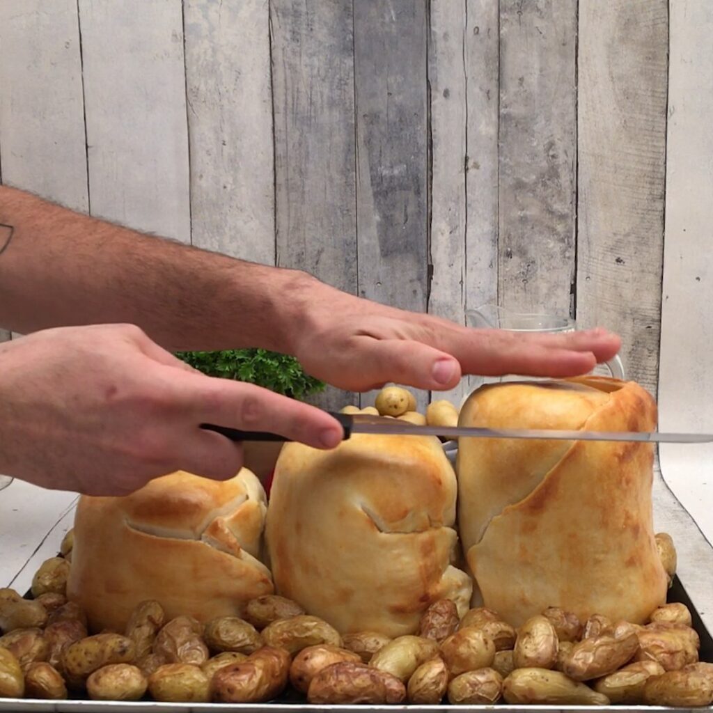 Fondue dos Lords