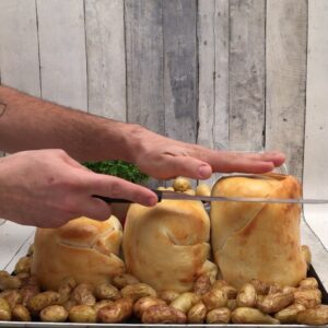Fondue dos Lords
