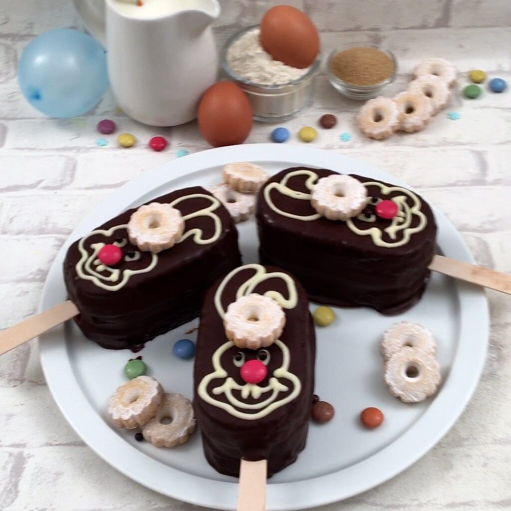Gelato Nesquik