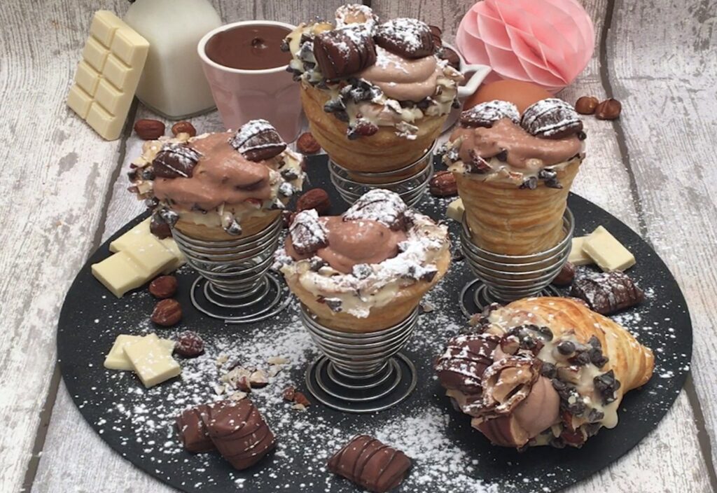 Sfogliatella Kinder®