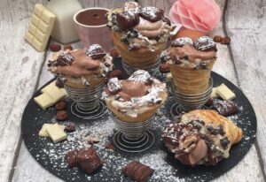 Sfogliatella Kinder®