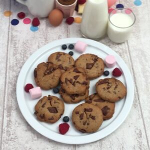 I cookies americani
