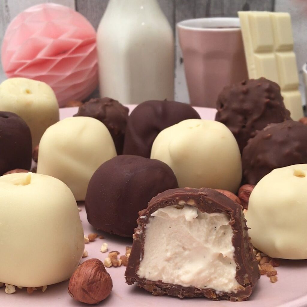 Mini Magnums