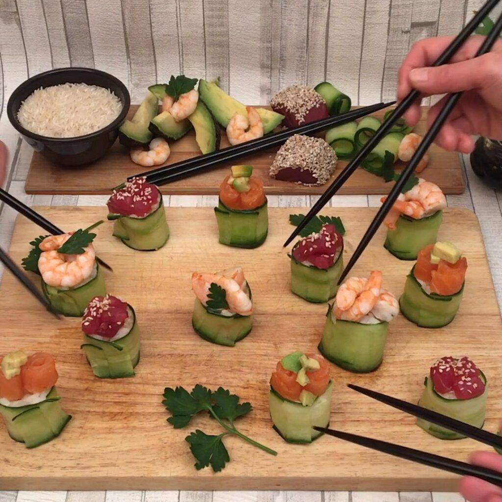 Sushipino