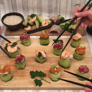 Sushipino