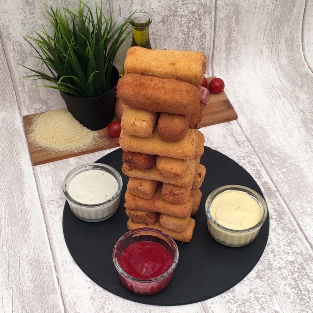La tour cordon bleu