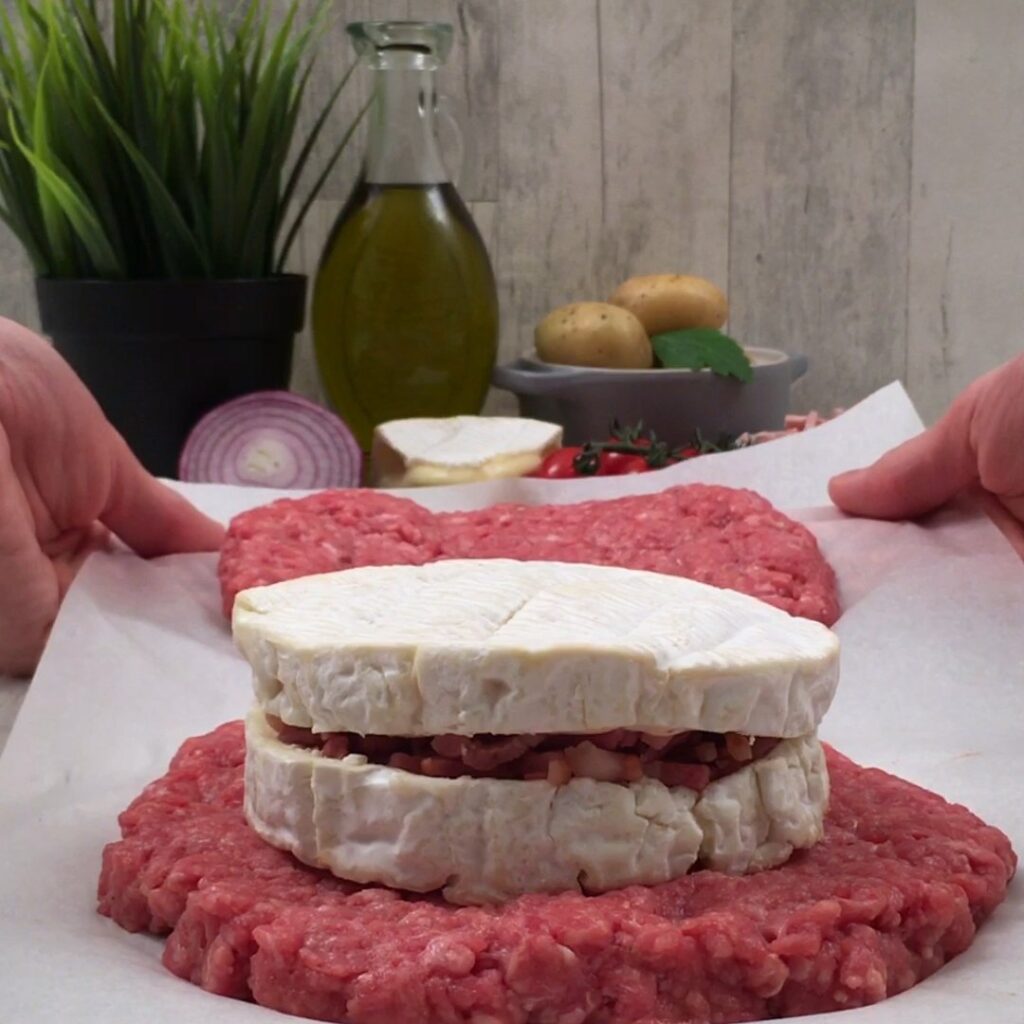 Bistecca girasole