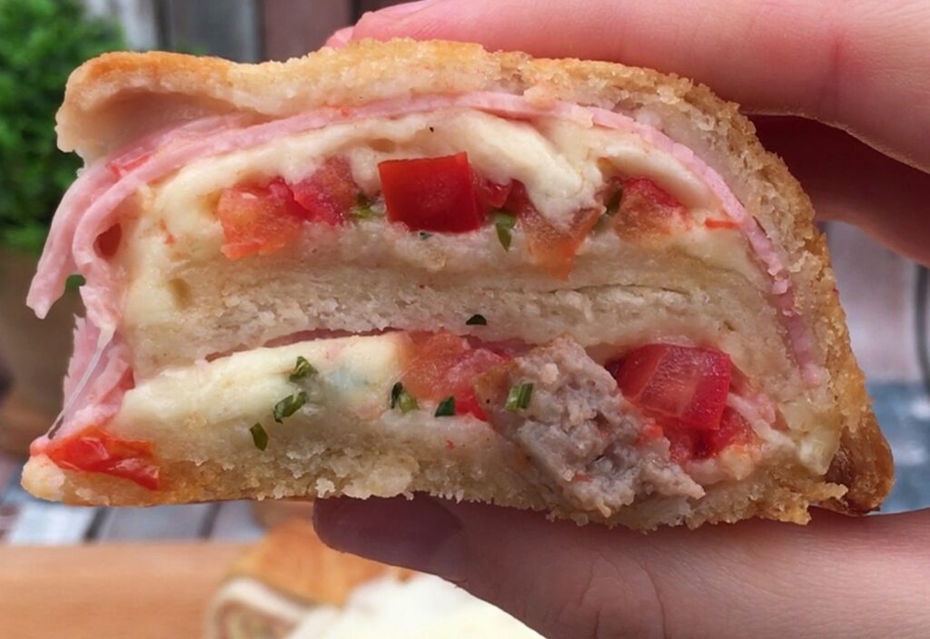 A torta maios fácil do mundo