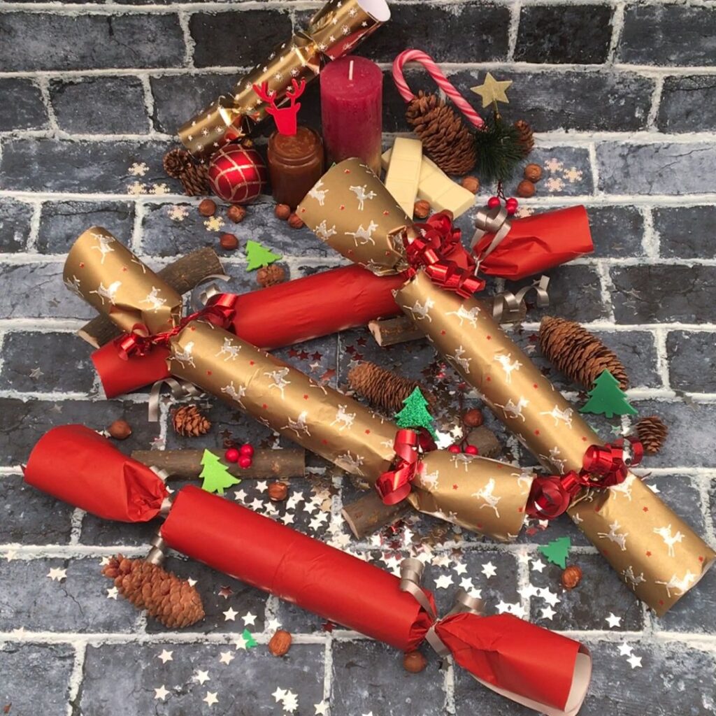 Cadeaux chocolats
