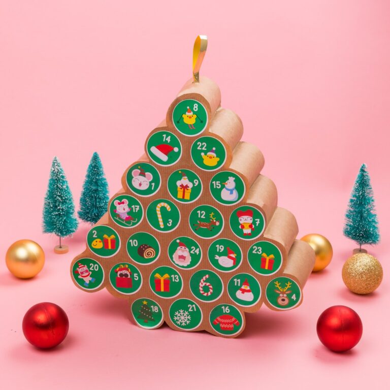 Advent Calendar