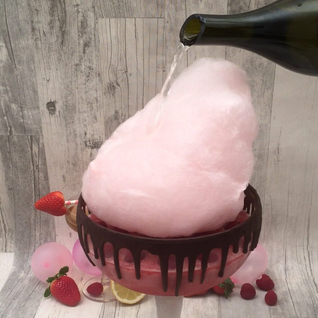 Cocktail degli innamorati