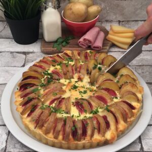 La racliche