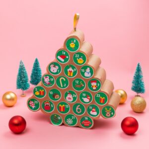 Calendario dell’avvento
