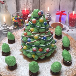 Abete brownie