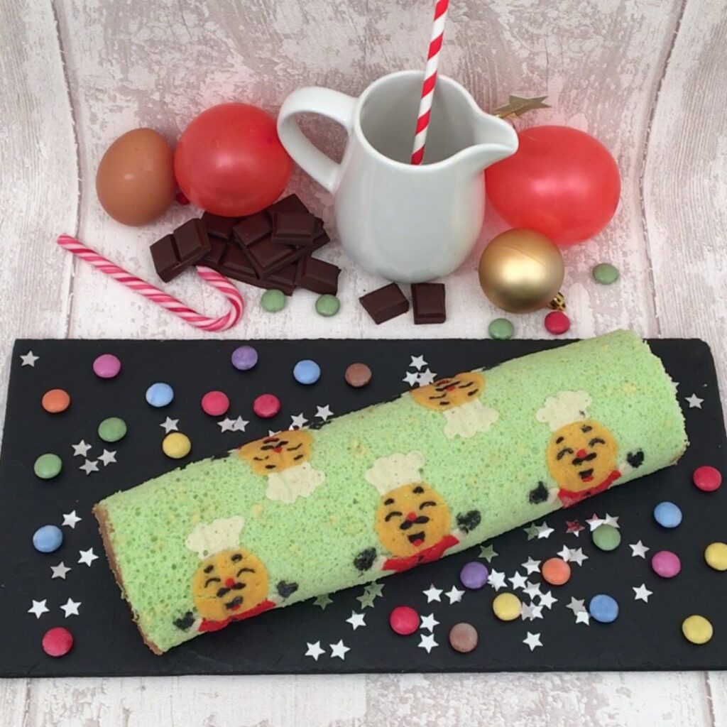 Bûche Chefclub