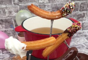Festa do churros