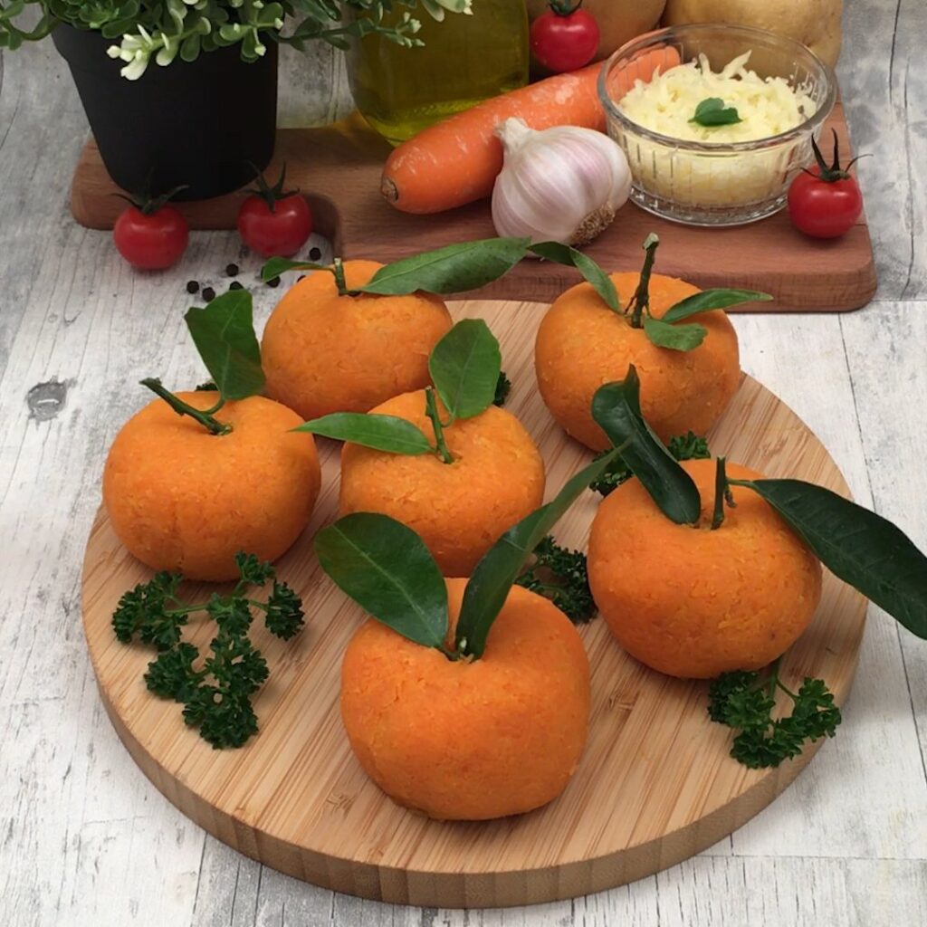 Parmentier Trompe-l&rsquo;œil