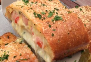 Rollo de jochos