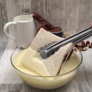 Ring Kindernutella
