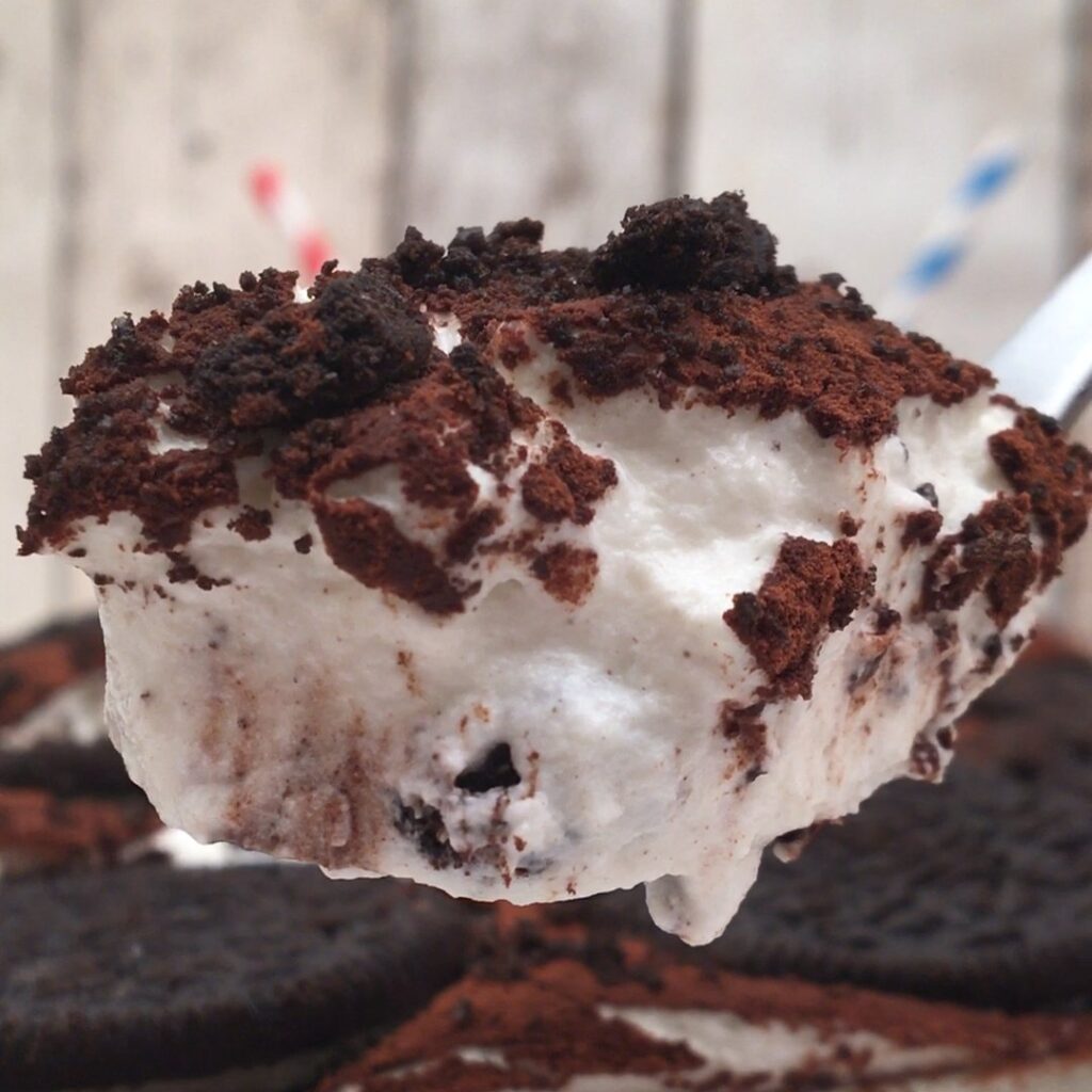 Oreomisu