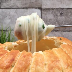 La fondue babybel ®