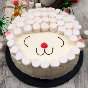 Gâteau mouton