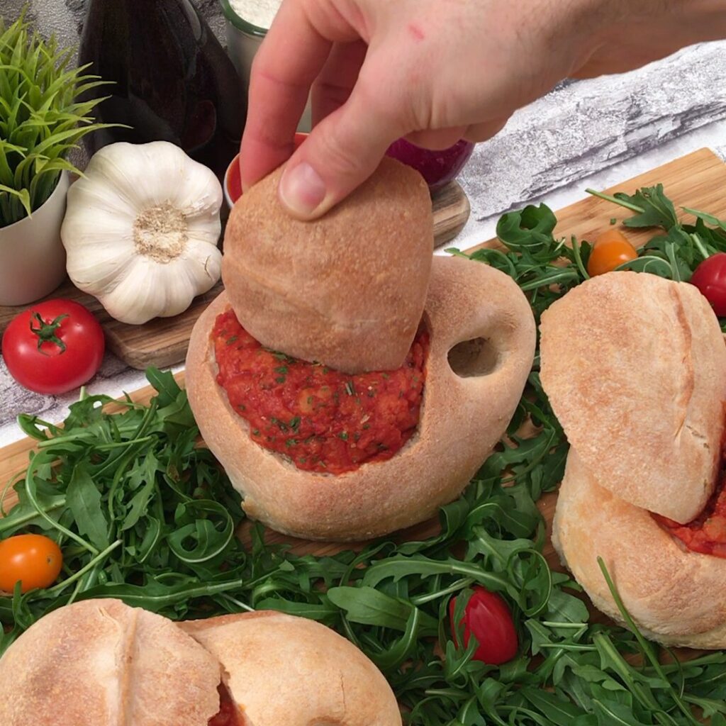 Pan di pappa