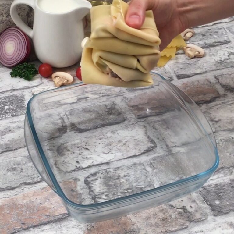 Filetto fisarmonica