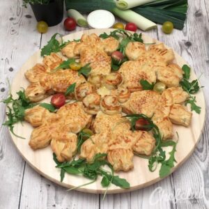 Crostata Nemo