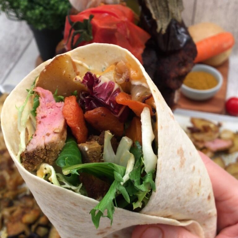 Kebab party