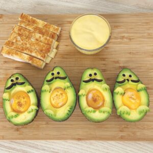 Avocado tricheco
