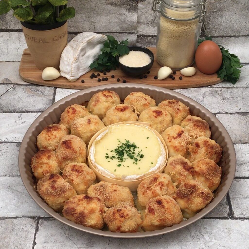 Knobi-Nuggets!