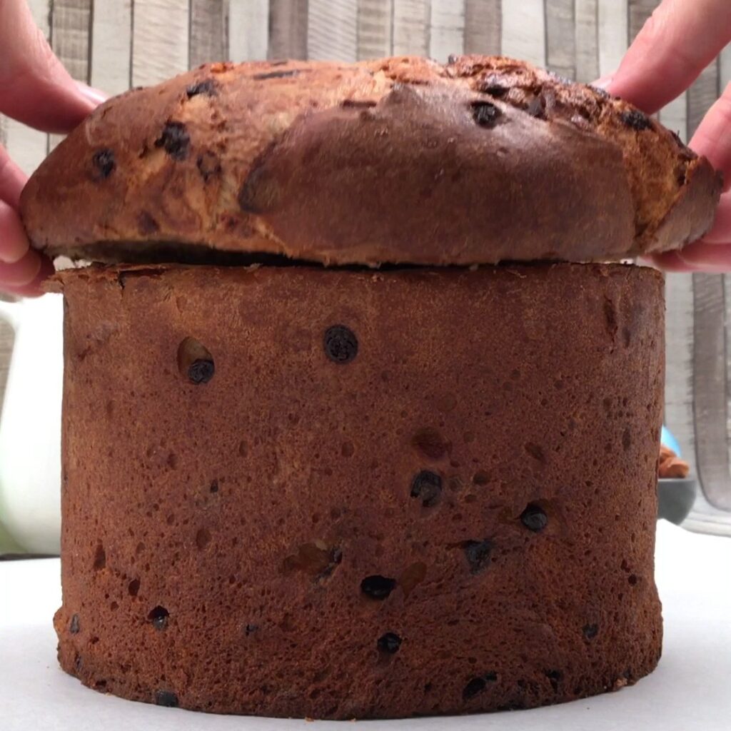 Pan-biscotto
