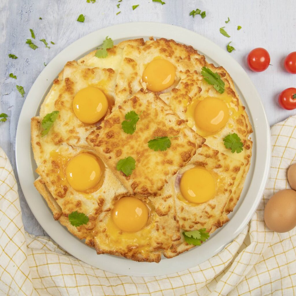 Tarta-Sandwich