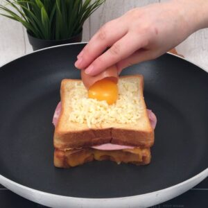 Strammer Max im Chefclub-Style!