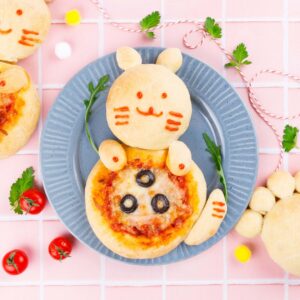 Pizza-gato!