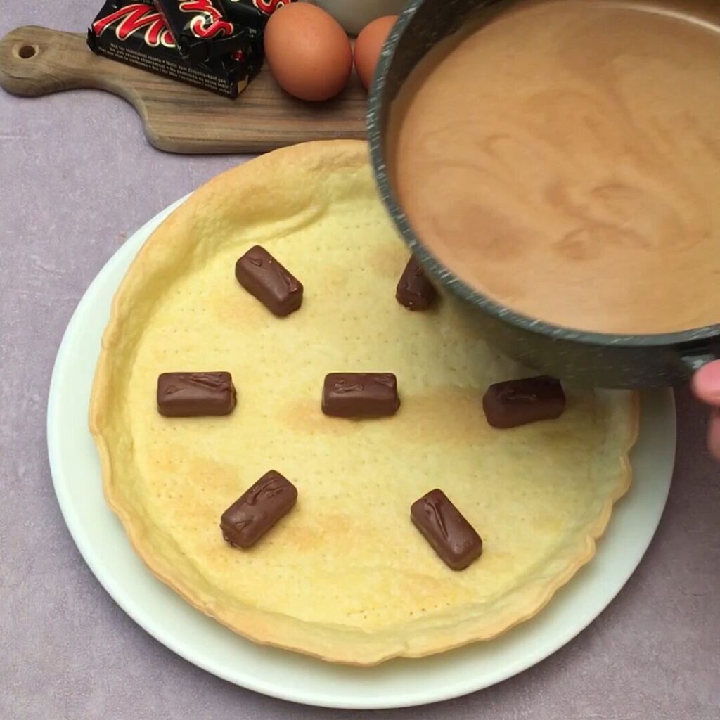 Mars Brûlée!