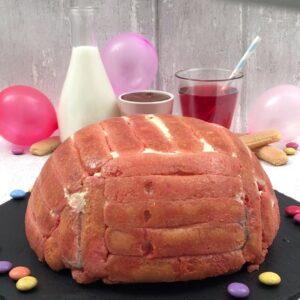 Cupolotto zuppa inglese