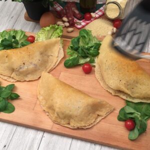 Frango italiano