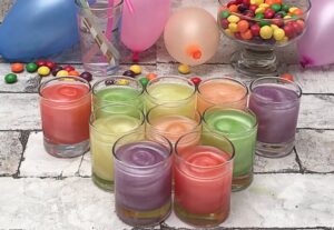 Vodka Skittles®