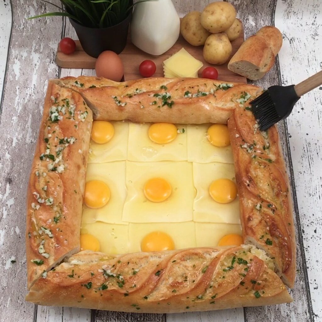 Hachis parmentier madame