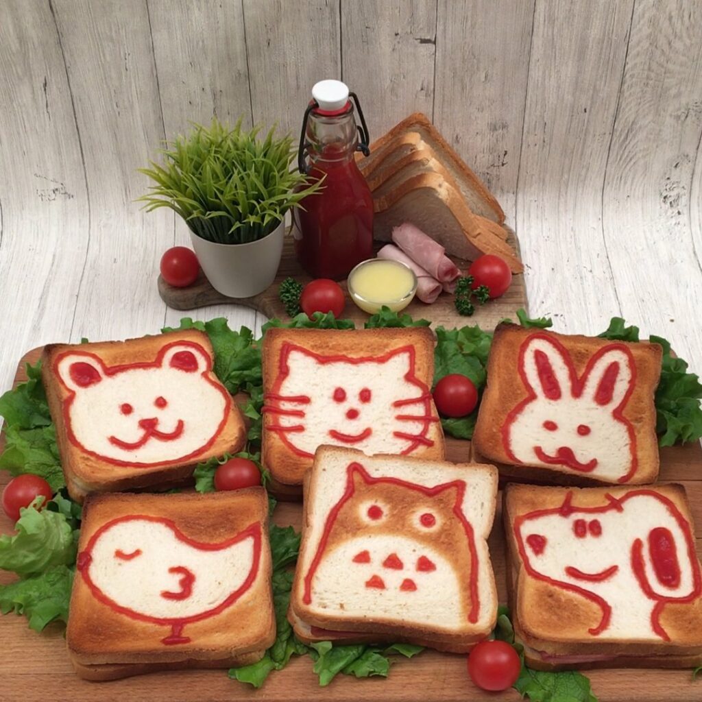 Croque-animaux