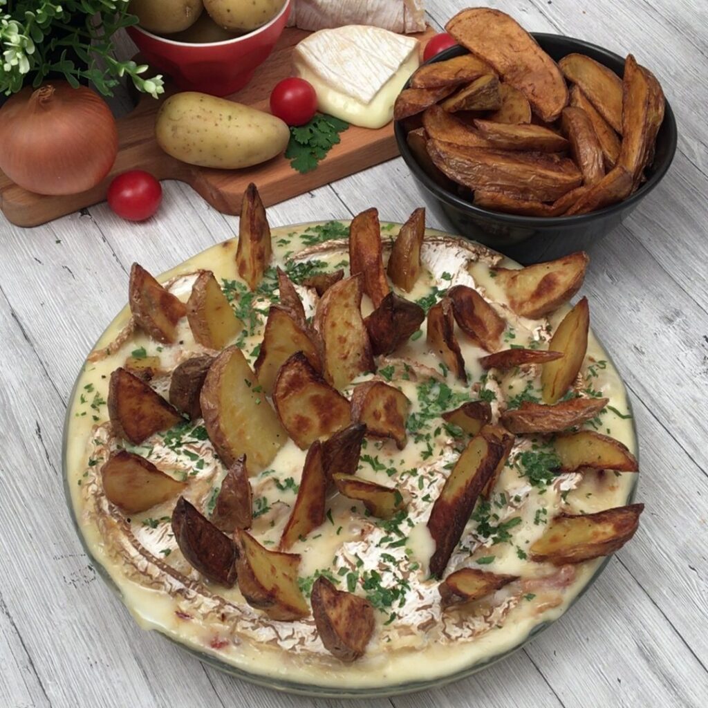 Apéro brie ma vie