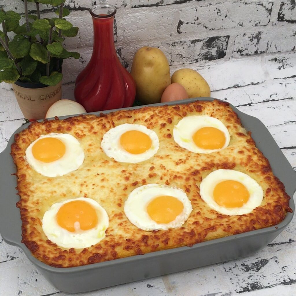 Parmentier madame