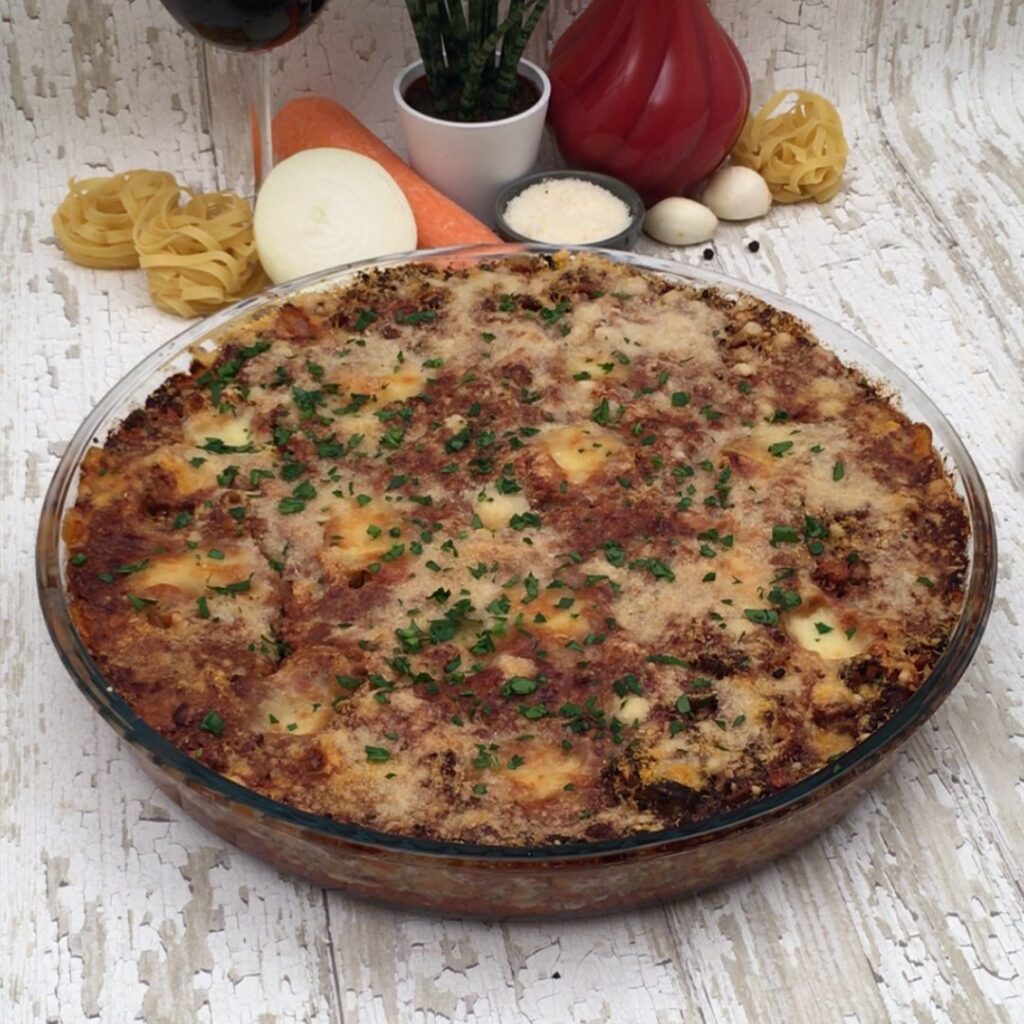 Nidi di lasagna