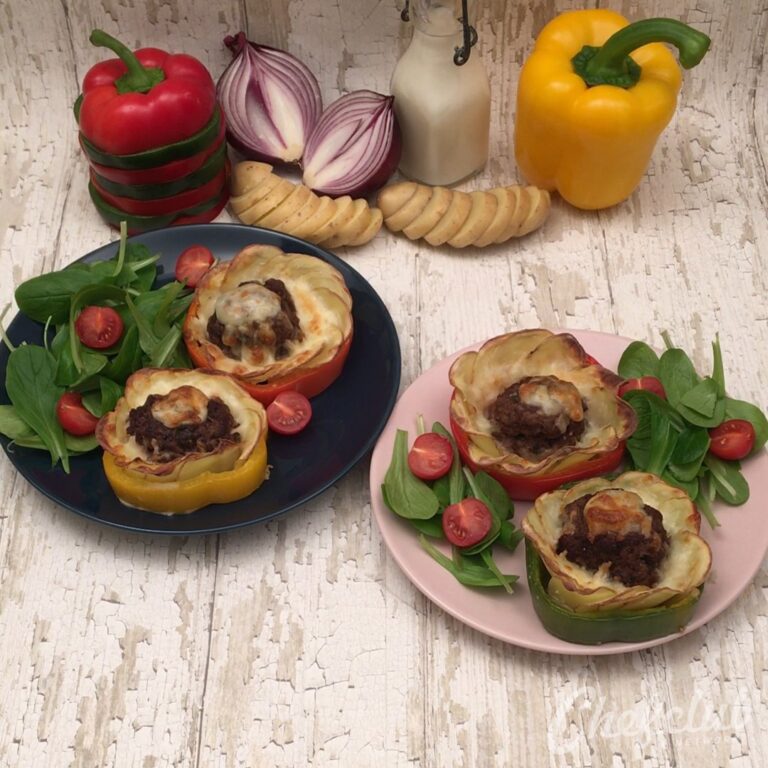 Kartoffel-Blümchen! Kartoffel-Blümchen!