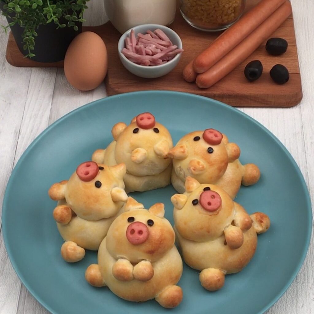 La cochonara