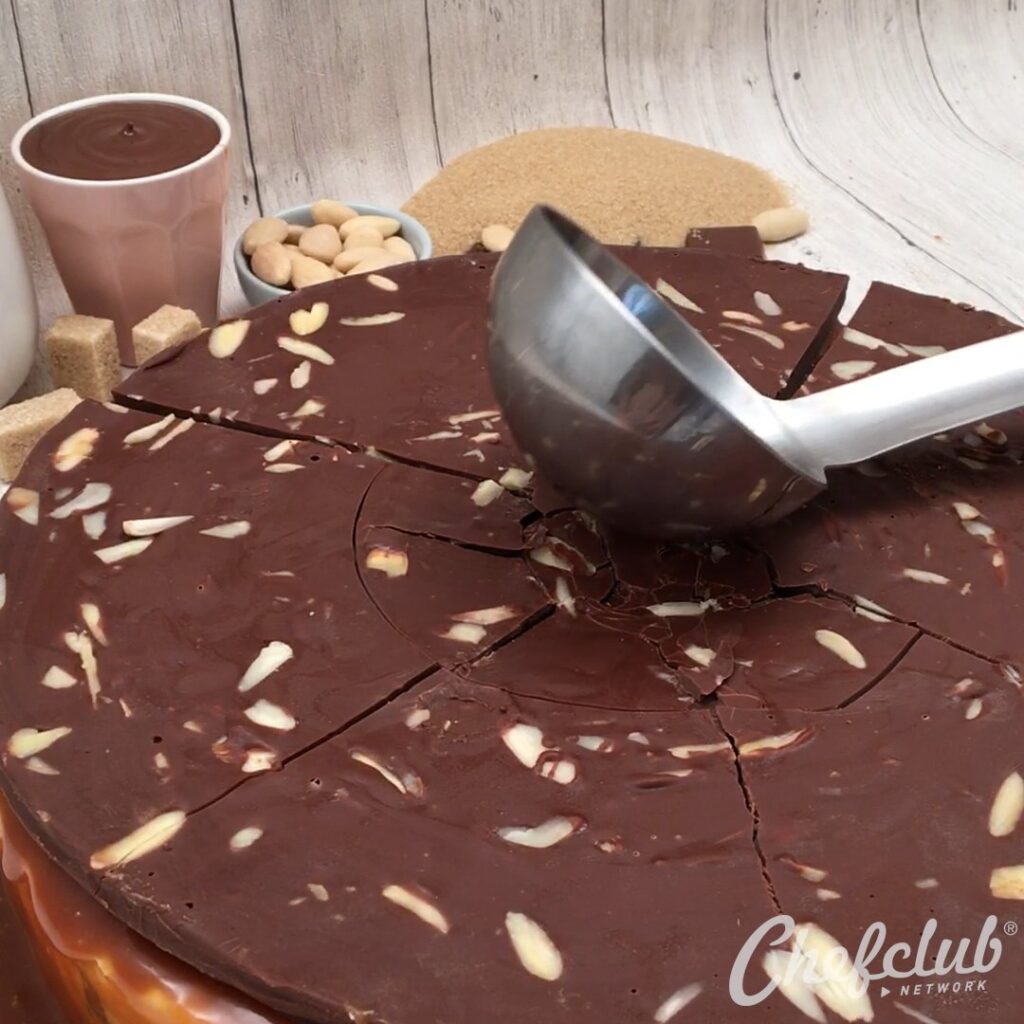 Torta Magnum