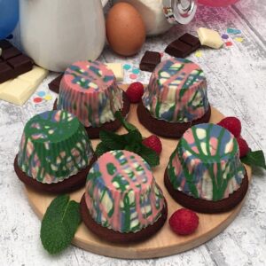 Petit-gâteau divertido