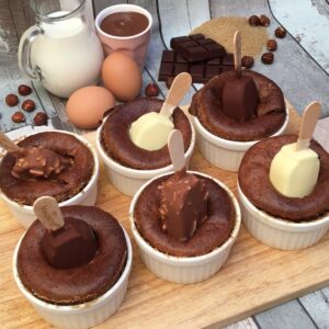 Soufflé Magnum
